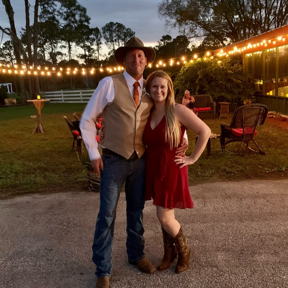 Meet your Posher, Susan